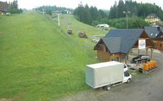 Henryk Ski Krynica Z.  dolna sta - 13-06-2026 03:27
