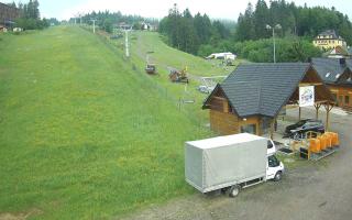 Henryk Ski Krynica Z.  dolna sta - 13-06-2026 03:35