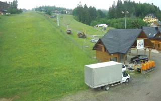 Henryk Ski Krynica Z.  dolna sta - 13-06-2026 03:42
