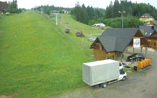 Henryk Ski Krynica Z.  dolna sta - 13-06-2026 03:56