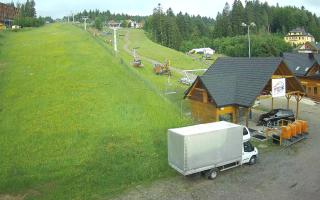 Henryk Ski Krynica Z.  dolna sta - 13-06-2026 04:17