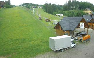 Henryk Ski Krynica Z.  dolna sta - 13-06-2026 04:24
