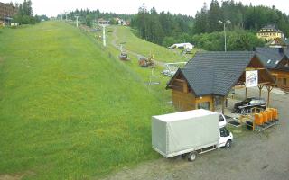 Henryk Ski Krynica Z.  dolna sta - 13-06-2026 04:31