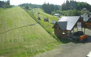 Henryk Ski Krynica Z.  dolna sta - 17-06-2026 13:45