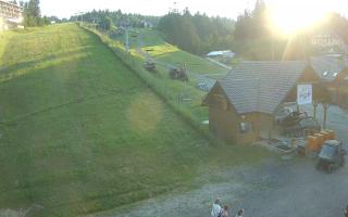 Henryk Ski Krynica Z.  dolna sta - 27-06-2026 17:18
