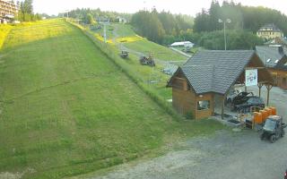 Henryk Ski Krynica Z.  dolna sta - 27-06-2026 17:32