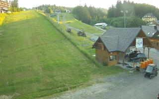 Henryk Ski Krynica Z.  dolna sta - 27-06-2026 17:39