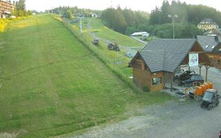 Henryk Ski Krynica Z.  dolna sta - 27-06-2026 17:46