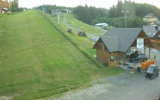 Henryk Ski Krynica Z.  dolna sta - 27-06-2026 18:00