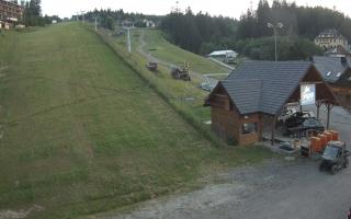 Henryk Ski Krynica Z.  dolna sta - 27-06-2026 19:11