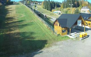 Henryk Ski Krynica Z.  dolna sta - 17-10-2026 07:46