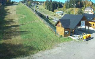 Henryk Ski Krynica Z.  dolna sta - 17-10-2026 08:35