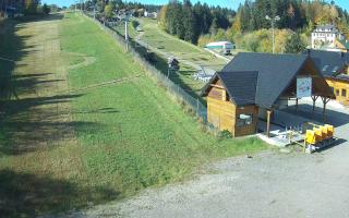Henryk Ski Krynica Z.  dolna sta - 17-10-2026 08:49