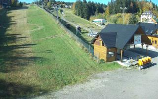 Henryk Ski Krynica Z.  dolna sta - 17-10-2026 08:56