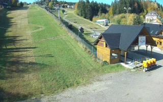 Henryk Ski Krynica Z.  dolna sta - 17-10-2026 09:10