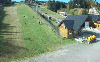 Henryk Ski Krynica Z.  dolna sta - 17-10-2026 09:45