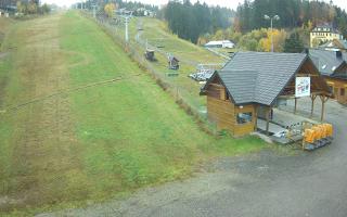 Henryk Ski Krynica Z.  dolna sta - 26-10-2026 13:00