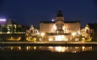 Szczecin Wały Chrobrego - 02-05-2025 02:25