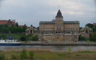 Szczecin Wały Chrobrego - 02-05-2025 16:05