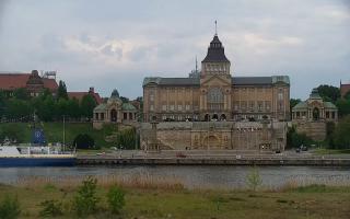 Szczecin Wały Chrobrego - 02-05-2025 16:13