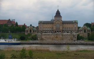 Szczecin Wały Chrobrego - 02-05-2025 16:20
