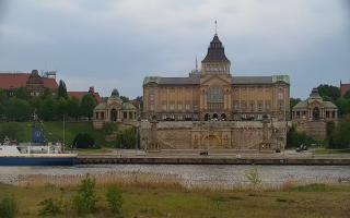 Szczecin Wały Chrobrego - 02-05-2025 16:28
