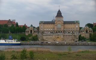 Szczecin Wały Chrobrego - 02-05-2025 16:44