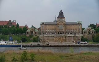 Szczecin Wały Chrobrego - 02-05-2025 16:51