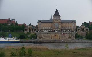 Szczecin Wały Chrobrego - 02-05-2025 17:15