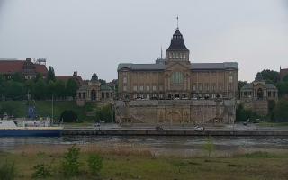 Szczecin Wały Chrobrego - 02-05-2025 17:22
