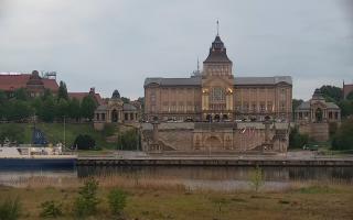 Szczecin Wały Chrobrego - 02-05-2025 18:24