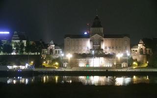 Szczecin Wały Chrobrego - 02-05-2025 22:47