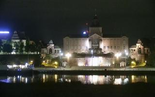 Szczecin Wały Chrobrego - 03-05-2025 00:12