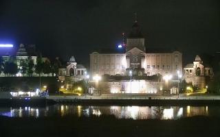 Szczecin Wały Chrobrego - 03-05-2025 00:20