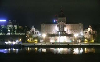 Szczecin Wały Chrobrego - 03-05-2025 00:28