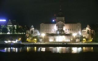 Szczecin Wały Chrobrego - 03-05-2025 00:43