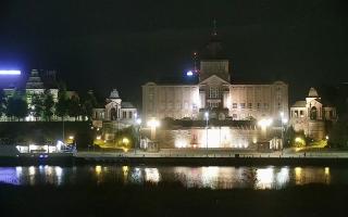 Szczecin Wały Chrobrego - 03-05-2025 00:59