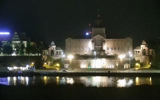 Szczecin Wały Chrobrego - 03-05-2025 01:06