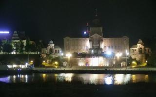 Szczecin Wały Chrobrego - 03-05-2025 01:14
