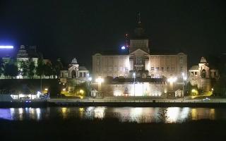 Szczecin Wały Chrobrego - 03-05-2025 01:22