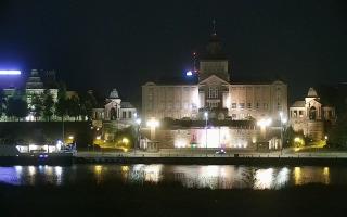 Szczecin Wały Chrobrego - 03-05-2025 01:53