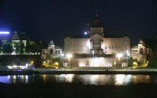 Szczecin Wały Chrobrego - 03-05-2025 02:00