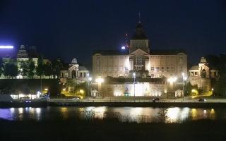 Szczecin Wały Chrobrego - 03-05-2025 02:08