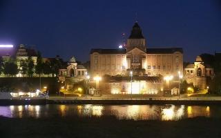 Szczecin Wały Chrobrego - 03-05-2025 02:24