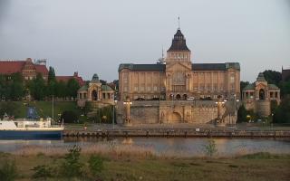 Szczecin Wały Chrobrego - 03-05-2025 03:10