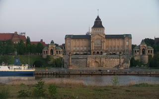 Szczecin Wały Chrobrego - 03-05-2025 03:18