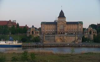 Szczecin Wały Chrobrego - 03-05-2025 03:25
