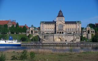 Szczecin Wały Chrobrego - 03-05-2025 06:00