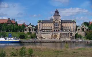 Szczecin Wały Chrobrego - 03-05-2025 10:00