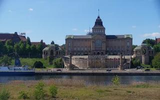 Szczecin Wały Chrobrego - 03-05-2025 12:50